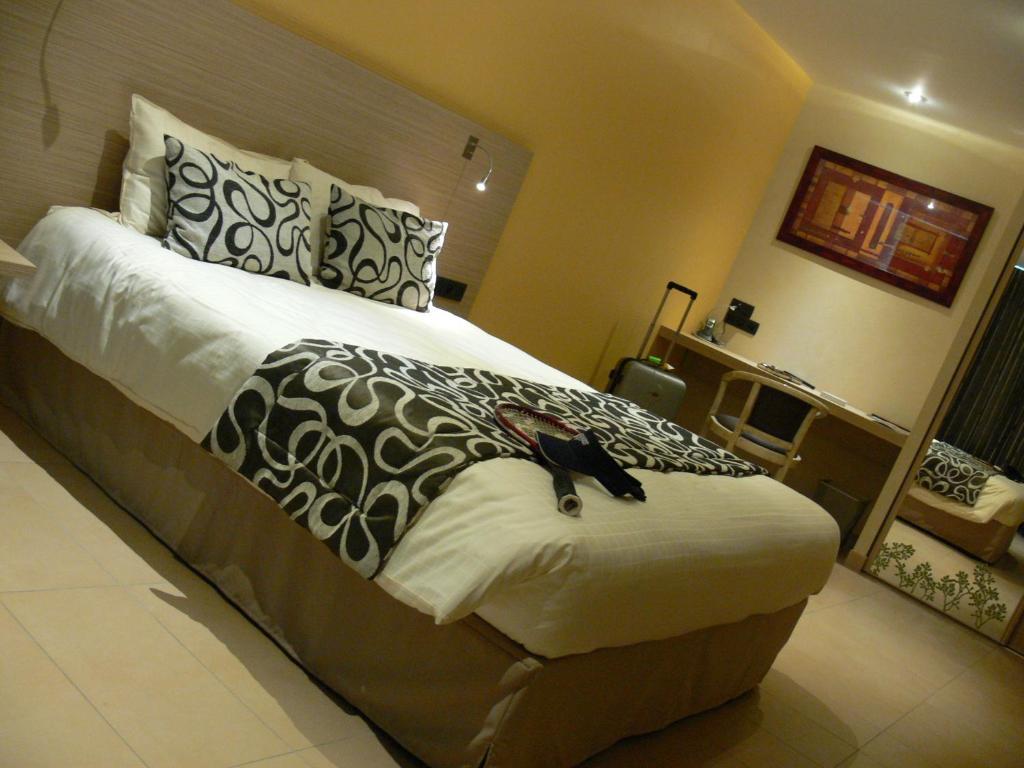 Oree-d'Anjou Logis Hotels Le Champalud Restaurant La Citadelle חדר תמונה